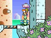 Yoshi´s Island DS
