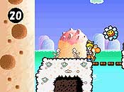 Yoshi´s Island DS