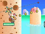 Yoshi´s Island DS