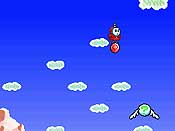 Yoshi´s Island DS
