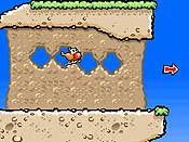 Yoshi´s Island DS