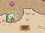 Yoshi&acute;s Island DS