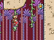 Yoshi&acute;s Island DS