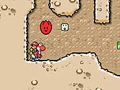 Yoshi&acute;s Island DS