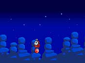 Yoshi&acute;s Island DS