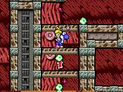 Yoshi&acute;s Island DS
