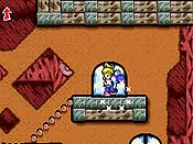 Yoshi&acute;s Island DS
