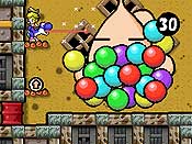 Yoshi&acute;s Island DS