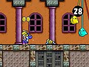 Yoshi´s Island DS