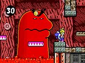 Yoshi´s Island DS