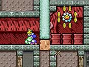 Yoshi´s Island DS