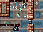 Yoshi&acute;s Island DS