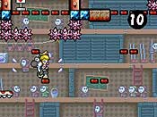 Yoshi&acute;s Island DS