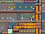Yoshi&acute;s Island DS