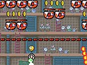 Yoshi&acute;s Island DS
