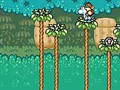 Yoshi&acute;s Island DS