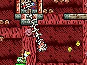 Yoshi&acute;s Island DS