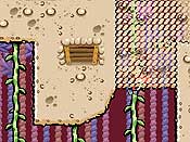 Yoshi&acute;s Island DS