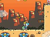 Yoshi&acute;s Island DS