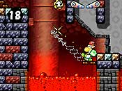Yoshi´s Island DS