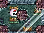Yoshi´s Island DS
