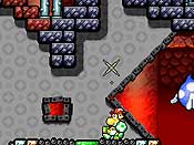 Yoshi&acute;s Island DS