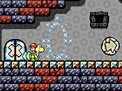 Yoshi&acute;s Island DS