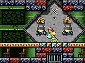 Yoshi&acute;s Island DS