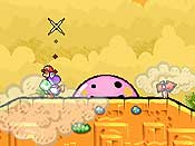 Yoshi&acute;s Island DS