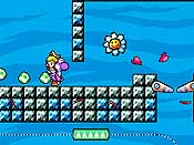 Yoshi&acute;s Island DS
