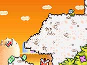 Yoshi&acute;s Island DS