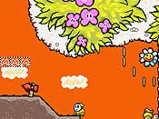 Yoshi&acute;s Island DS