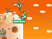 Yoshi&acute;s Island DS