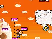 Yoshi&acute;s Island DS