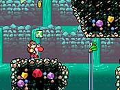 Yoshi&acute;s Island DS