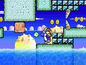 Yoshi&acute;s Island DS