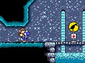 Yoshi&acute;s Island DS