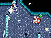 Yoshi&acute;s Island DS