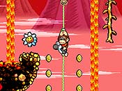 Yoshi&acute;s Island DS