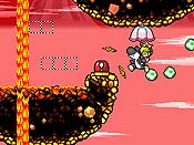 Yoshi&acute;s Island DS