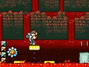 Yoshi&acute;s Island DS