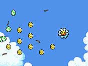 Yoshi&acute;s Island DS