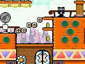 Yoshi&acute;s Island DS