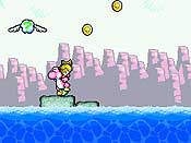 Yoshi&acute;s Island DS
