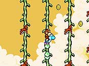 Yoshi&acute;s Island DS