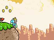 Yoshi´s Island DS