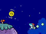 Yoshi&acute;s Island DS