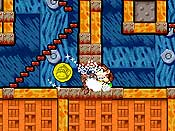 Yoshi&acute;s Island DS