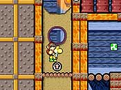 Yoshi´s Island DS