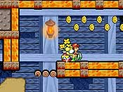 Yoshi&acute;s Island DS